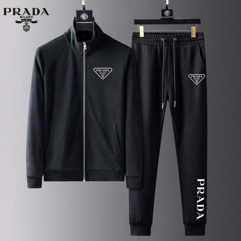 Prada Men's Suits 89